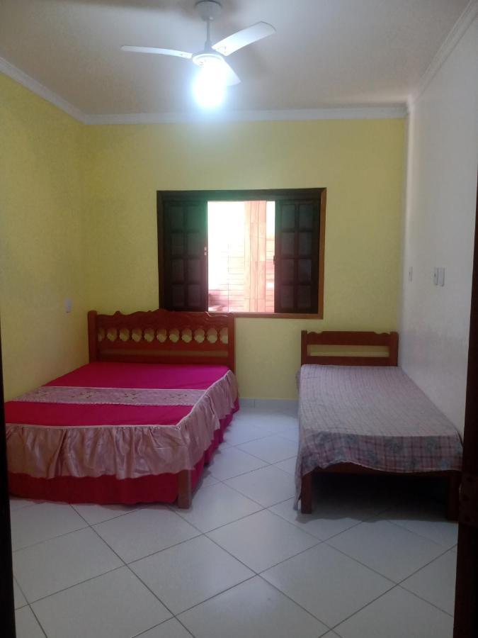 Holiday home Casa Simples E Aconchegante