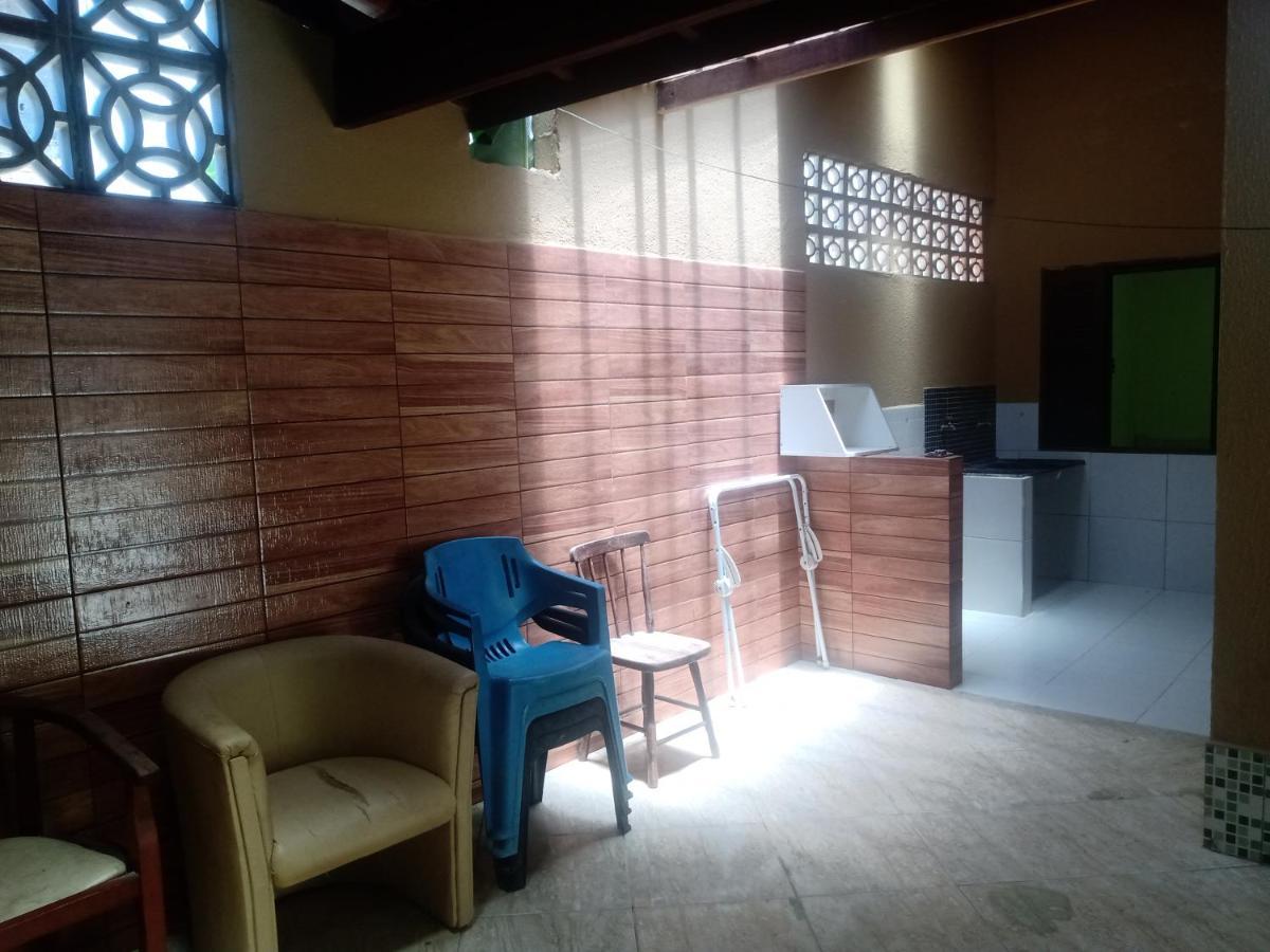 Casa Simples E Aconchegante
