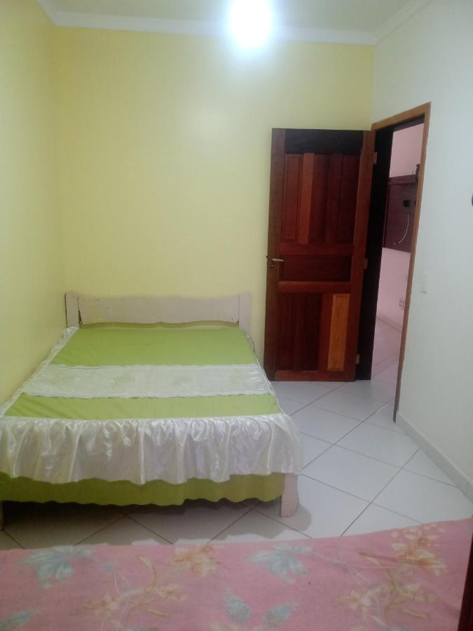 Holiday home Casa Simples E Aconchegante