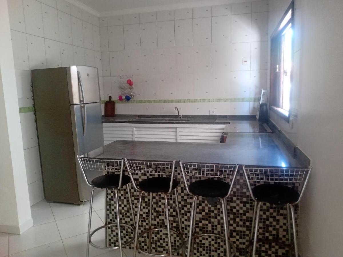 Casa Simples E Aconchegante * Ubatuba